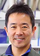Ken J. ISHII, M.D., Ph.D.