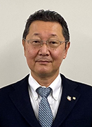 Mr. Masanobu IWASA