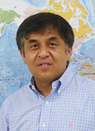 Prof. Yasuhiko KAMIYA, MD, MtroPaed, PhD