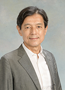 Prof. Akira KANEKO, MD, PhD, DTM&H