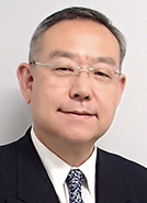 Dr. Shigeyuki KANO, MD, PhD, Hon PhD (Mahidol)