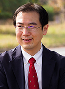 Prof. Dr. KANO Mitsunobu, MD/PhD