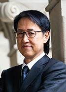Prof. Yoshihiro KAWAOKA DVM, PhD