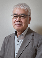 Dr. Toshihide KIDOKORO, MD