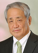 Junichi KOGA，Ph.D.