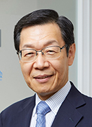 Dr. Kunio OKADA
