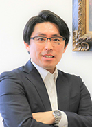 Mr. Michikazu KOSHIBA
