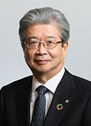Dr. Sunao MANABE, DVM, PhD