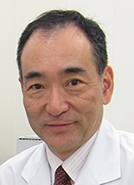 Prof. Shuzo MATSUSHITA MD, PhD