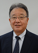 Mr. Takeshi MITANI