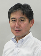 Mr. Sumiya NAGATSUKA