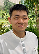 Dr.Yoshinari NAKAHARA