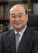 Dr. Shinichi OKA, MD, PhD