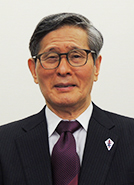 Dr. Shigeru OMI, MD, PhD