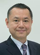 Masayuki OMOTE, PhD