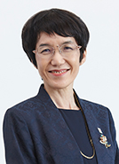 Ms. Takuko SAWADA