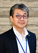 Kengo SONODA, PhD
