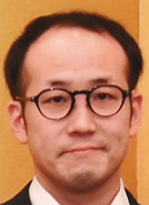 Mr. Takashi TAKAMI
