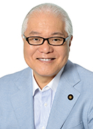 Prof. Keizo TAKEMI