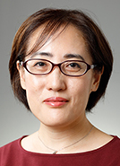 Dr. Junko TANUMA, MD, PhD