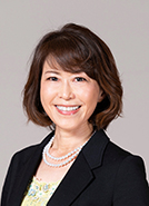 Prof. Yoko URYUHARA, MBA, PhD