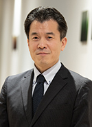 Prof. Koji WADA, MD, MSc, PhD