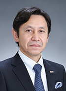 Yoshitake YAMAGUCHI, Ph.D.