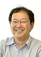 Dr. Yoshinori YAMANO, Ph.D.