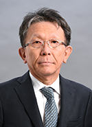 Mr. Hisahiko YANO