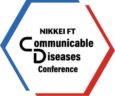 NIKKEI FT Communicable Diseases Conference