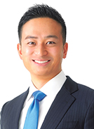 阿部 圭史 氏