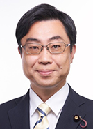 秋野 公造 氏