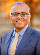 Dr. Ashish K. JHA, MD, MPH