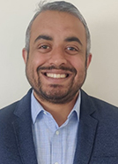 Mr. Rahul DWIVEDI