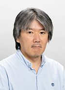 江口 清貴 氏