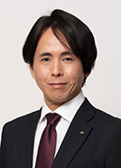 藤原 大介 氏