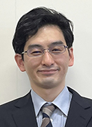 浜田 明範 氏