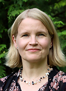 D. Sc. Elina HENTTONEN