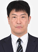日下 英司 氏