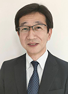 堀内 直哉 氏