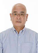 加來 浩器 氏