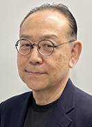 狩野 繁之 氏