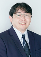 樫原 哲哉 氏