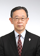加藤 誠也 氏