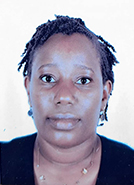 Dr. Elizabeth KATWESIGYE