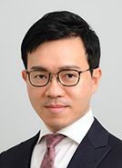 北島 正章 氏