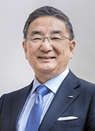 小林 大吉郎 氏