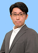 Mr. Michikazu KOSHIBA