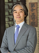 牧原 出 氏