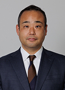 三木田 馨 氏